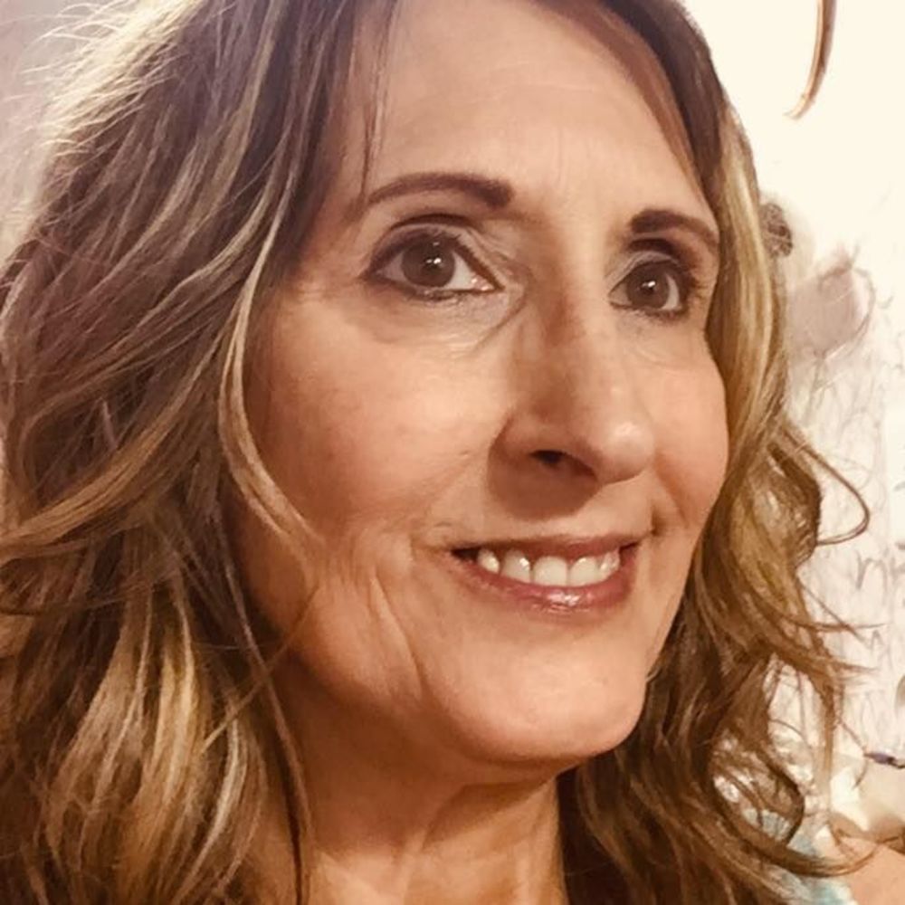 Meet your Posher, Rosemarie
